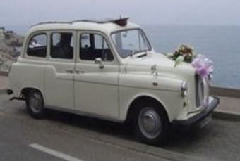 Location de voiture de prestige mariage, anniversaire